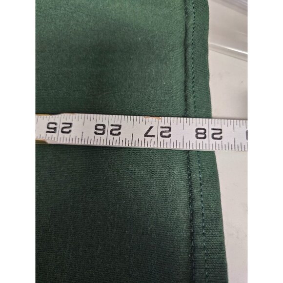 Delta Pro Weight T Shirt Size 2XL Green Lion graphic dreadlocks - Picture 4 of 5